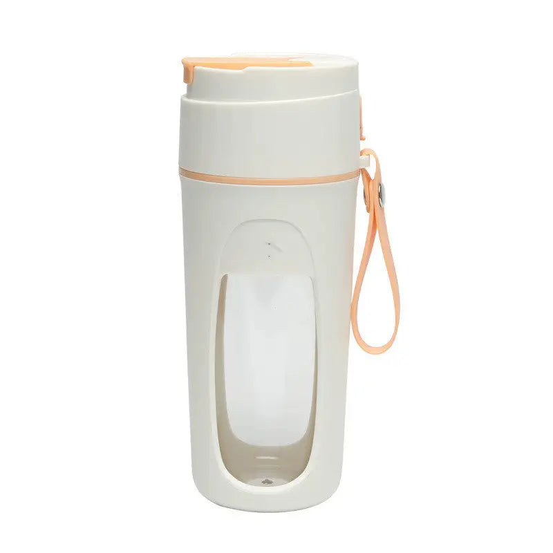 Ultra Smart Safety Device with Dual Protection and Overload Protection