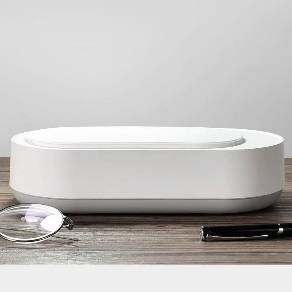 Ultrasonic Cleaner for Jewelry Watches Glasses and Small Items