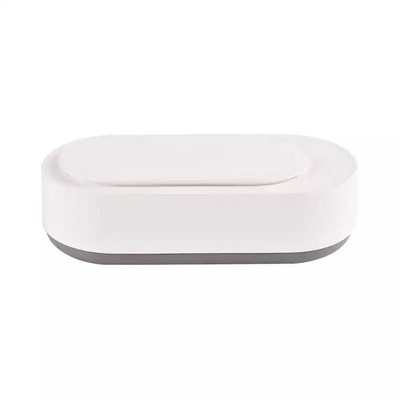 Ultrasonic Cleaner for Jewelry Watches Glasses and Small Items