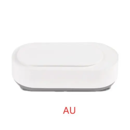 Ultrasonic Cleaner for Jewelry Watches Glasses and Small Items AU