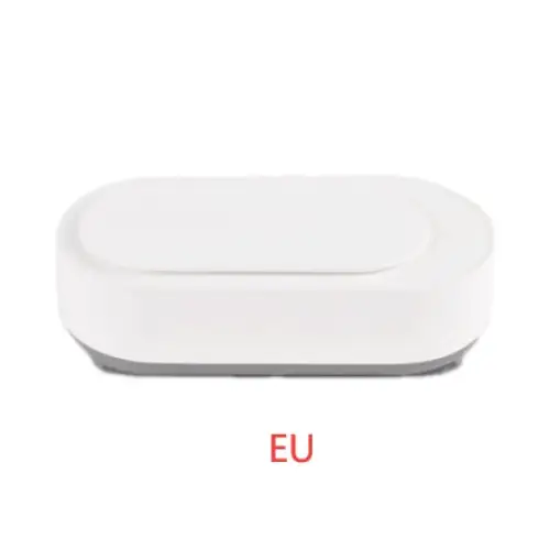 Ultrasonic Cleaner for Jewelry Watches Glasses and Small Items EU