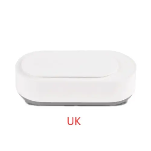 Ultrasonic Cleaner for Jewelry Watches Glasses and Small Items UK
