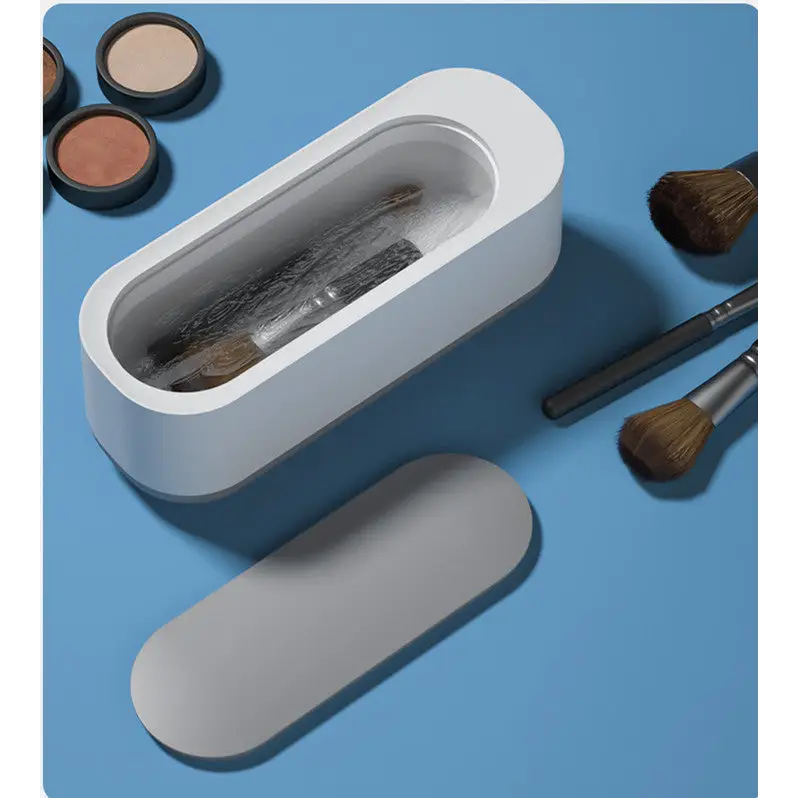 Ultrasonic Jewelry and Accessory Cleaning Machine