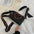 Uni-Sling Chic: All-in-One Shoulder Bag - Black