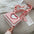 Uni-Sling Chic: All-in-One Shoulder Bag - Pink
