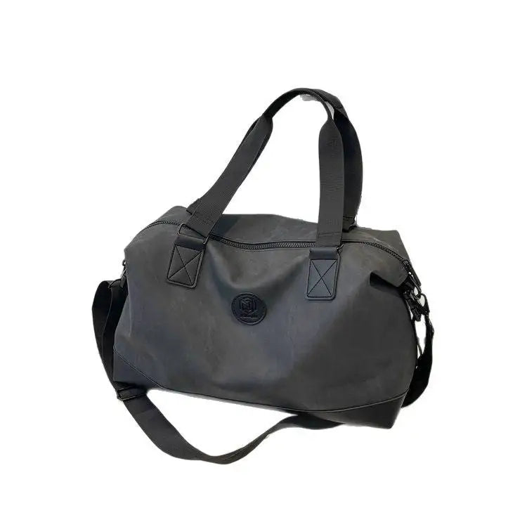 Unisex Ultra Light Wear Resistant Polyester Travel Bag