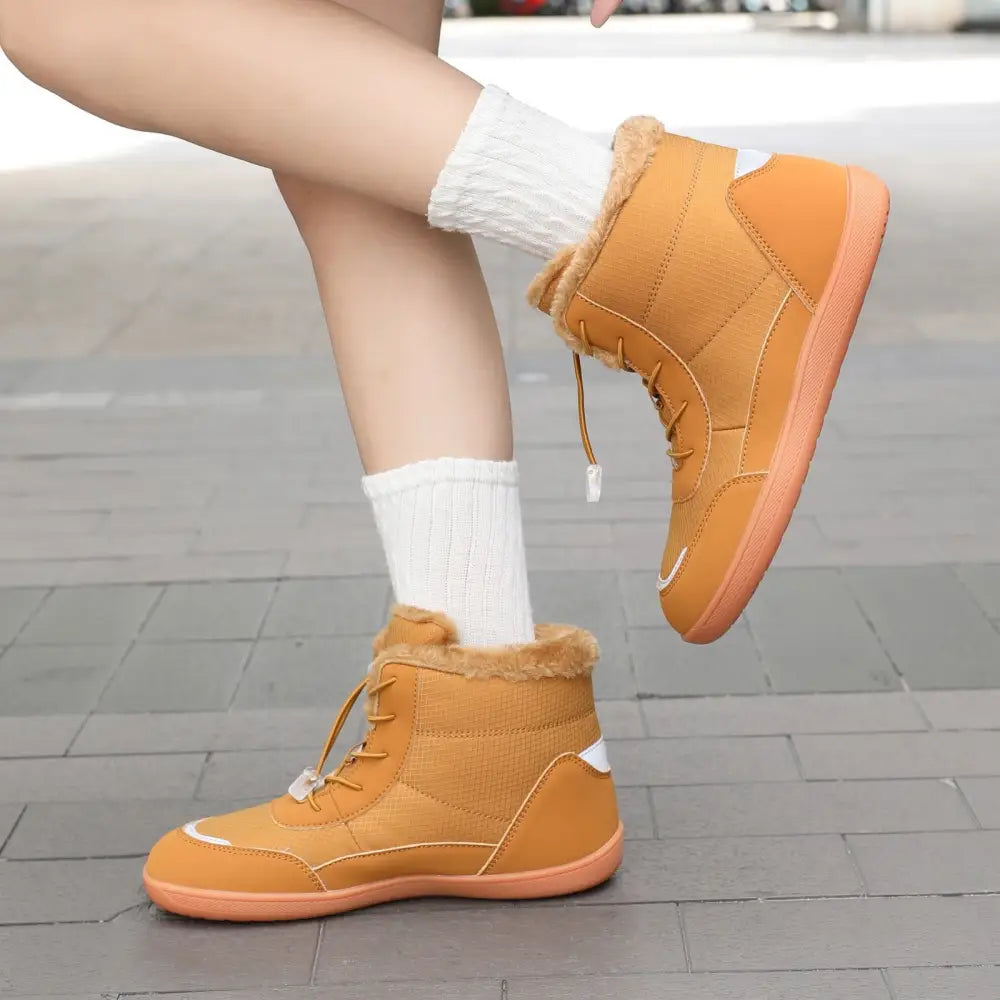 Universal High Top Mesh Sneakers with Mid and Flat Heel Options