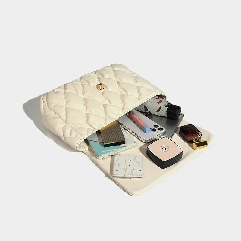 Urban Luxe Elite Shoulder Messenger Bag