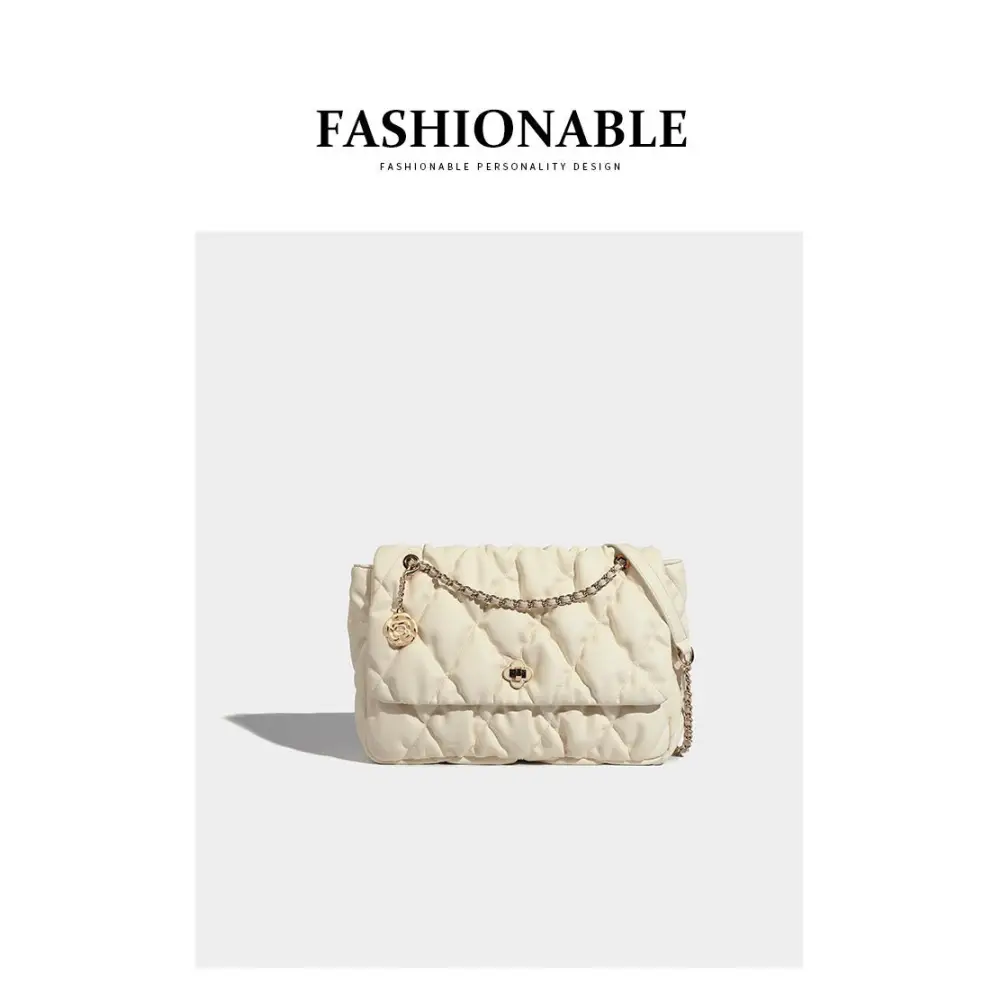 Urban Luxe Elite Shoulder Messenger Bag