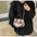 Urban Simplicity PU Shoulder Bag in Multiple Colors and Sizes - Khaki S