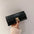 Vintage Vault: RetroMax Card Keeper - Black