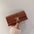 Vintage Vault: RetroMax Card Keeper - Brown