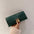 Vintage Vault: RetroMax Card Keeper - Green