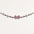 Vintage Zircon Wings: Retro Butterfly Bracelet - Silver