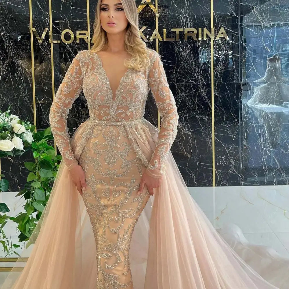 Vinylon Wedding Dress for Women Aged 30 to 34 in Multiple Sizes