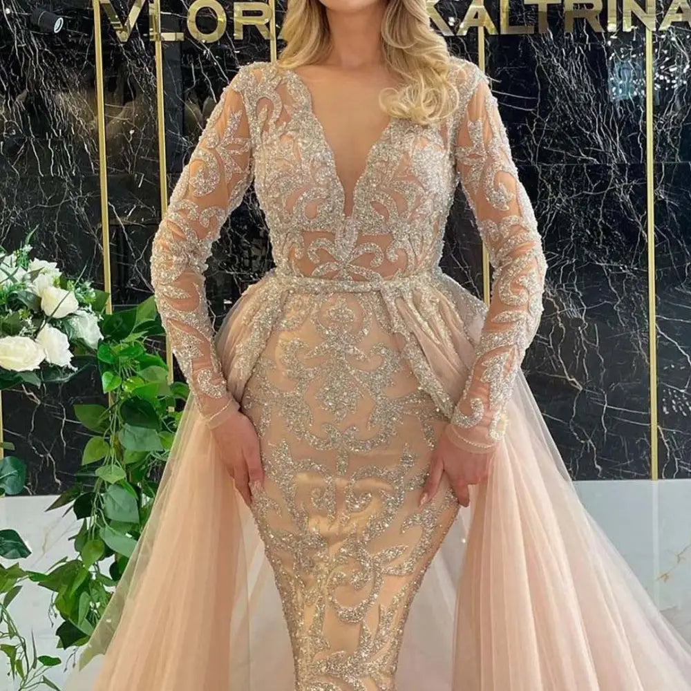 Vinylon Wedding Dress for Women Aged 30 to 34 in Multiple Sizes