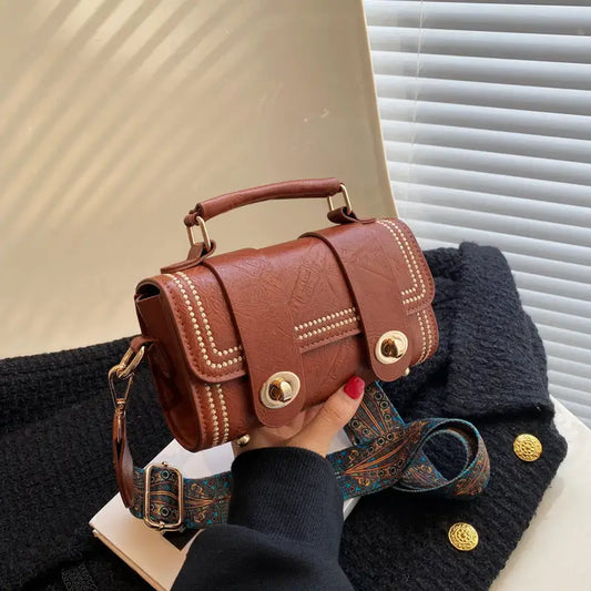 Vogue Shoulder Bag