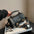 Vogue Shoulder Bag - Black