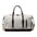 Waterproof Canvas Bag 20-35L for Men and Women - Beige
