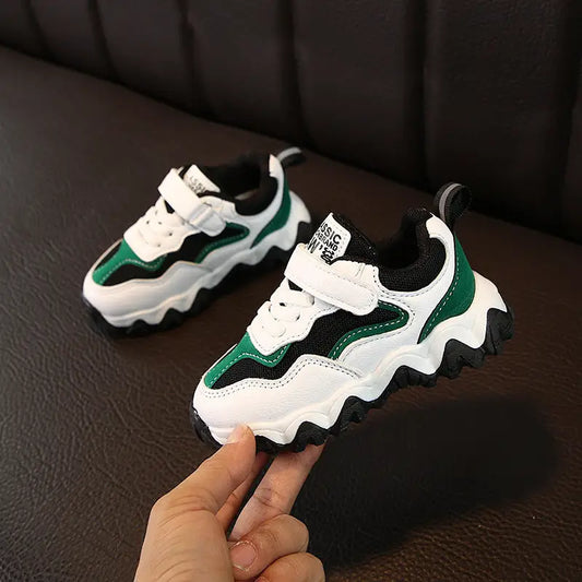 Wave Chic Girls Shoes