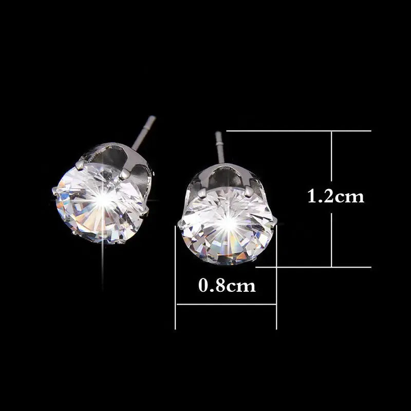 Wedding Trio Bling Set - default