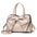 WestEleg Shoulder Bag - Khaki / 30x13x20
