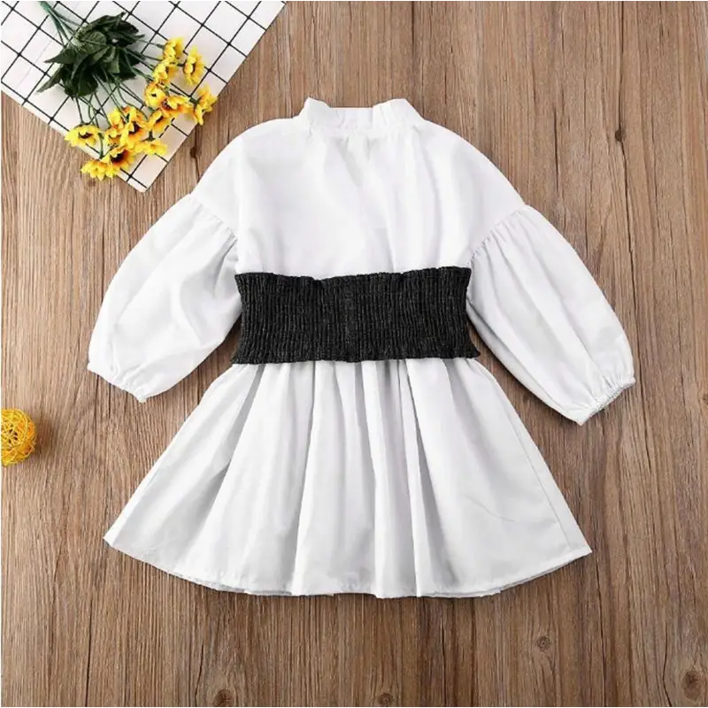 Whimsy Dress for Irls