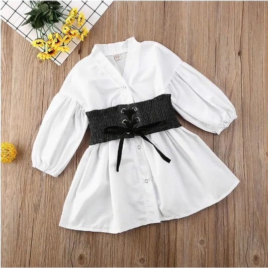 Whimsy Dress for Irls