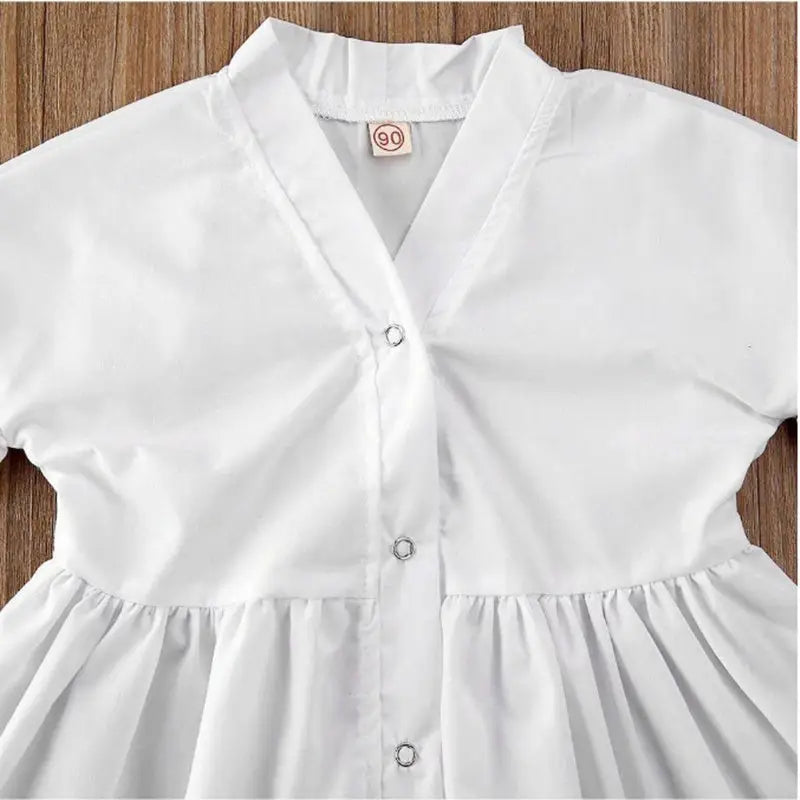 Whimsy Dress for Irls