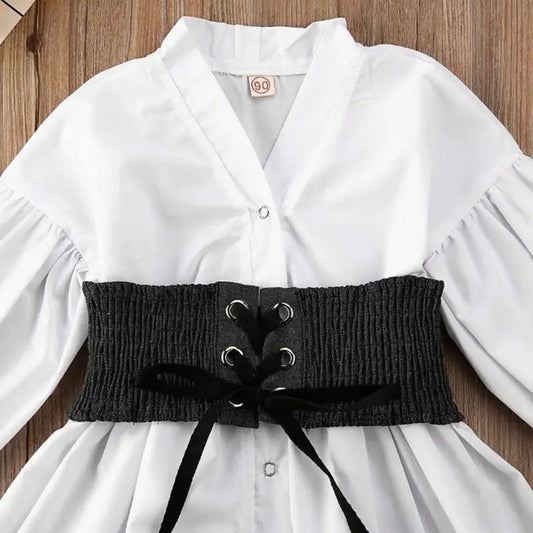 Whimsy Dress for Irls