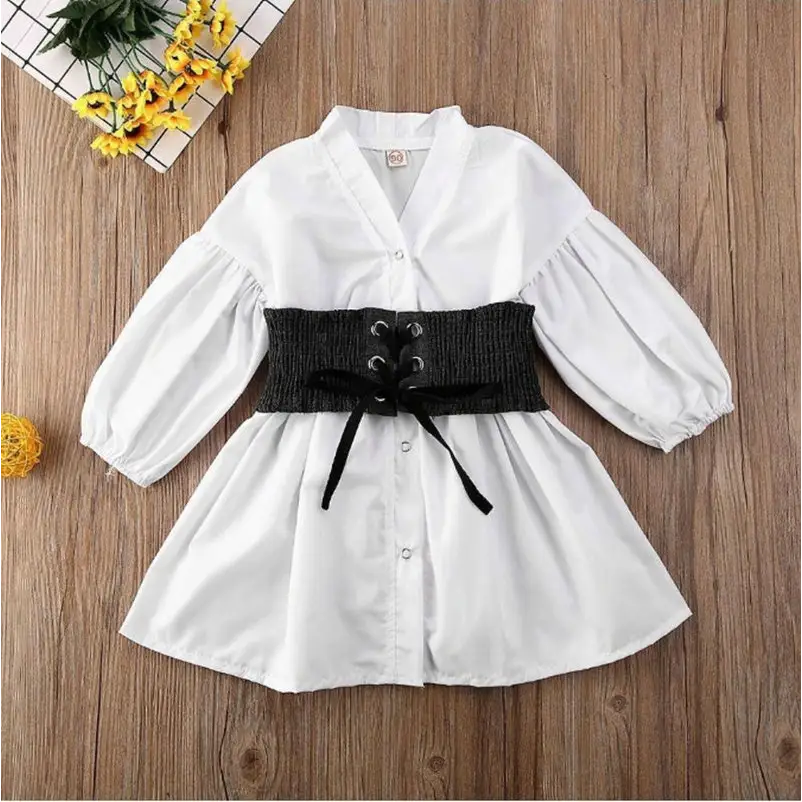 Whimsy Dress for Irls
