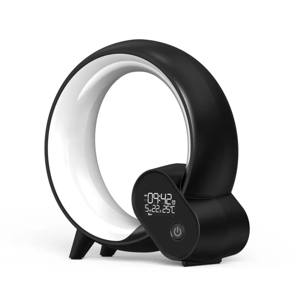White Noise Machine with Smart Color Adjustable Night Light