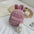 WildTravelCartoon Backpack - Purple / Rabbit