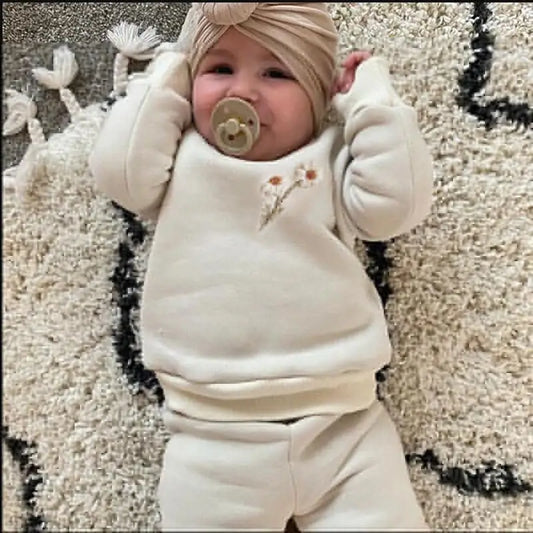 Winter Babe Set