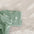 Winter Babe Set - Dark green / 48cm
