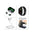 Wireless Earbuds with LED Power Display and Upgraded 5.3 Core Chip Set1 / usb