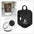 Women Eye Shadow Brush Cleaning Tool for Deep Makeup Brush Cleaning Set2 / USB