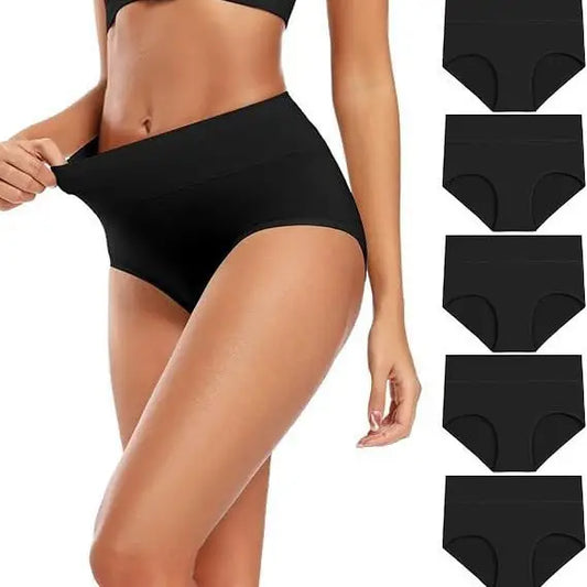 Women’s Underwear High Waist Shaping Underwear Plus Size