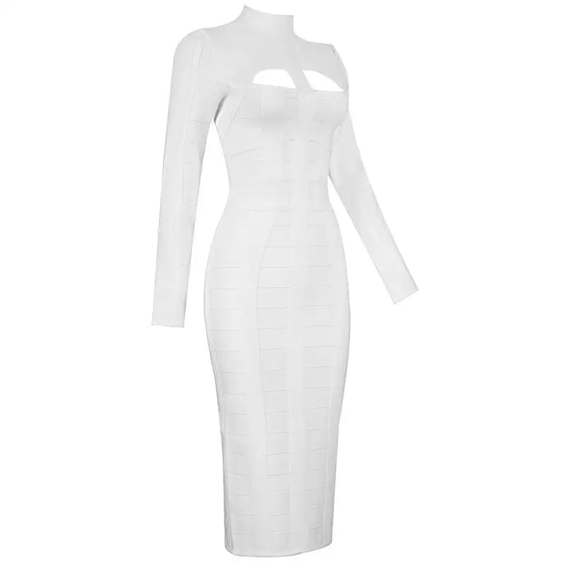 Wrap-It-Up Dress