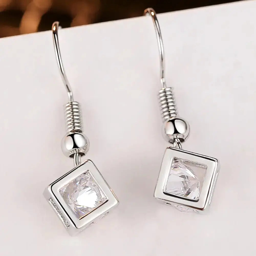 Zircon Cube Set