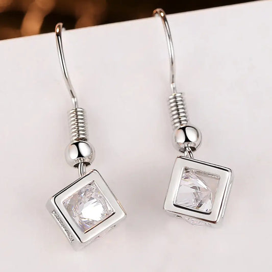 Zircon Cube Set